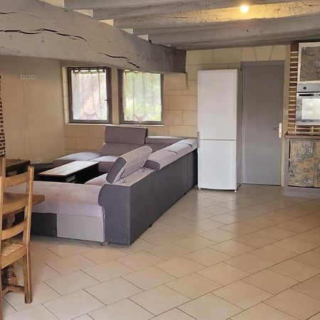 Votre Maison En Touraine Chissay-en-Touraine Eksteriør bilde