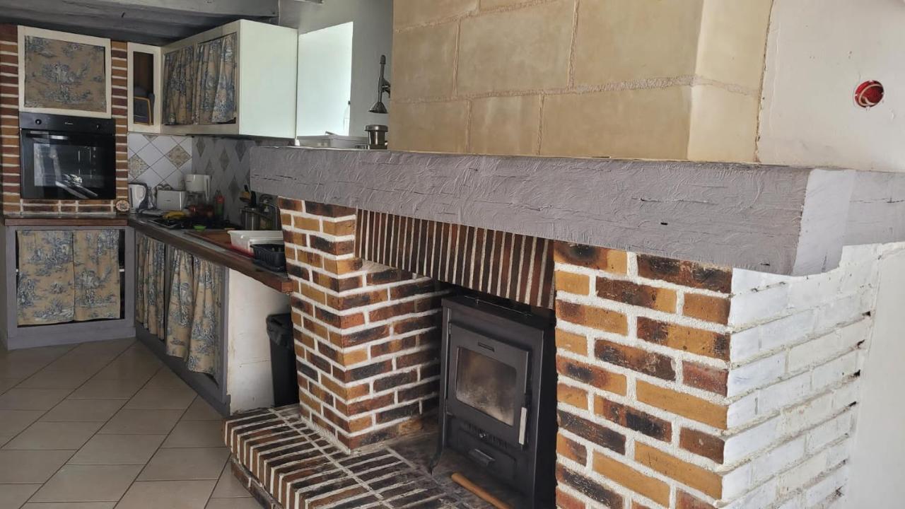 Votre Maison En Touraine Chissay-en-Touraine Eksteriør bilde