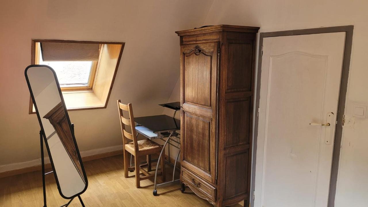 Votre Maison En Touraine Chissay-en-Touraine Eksteriør bilde
