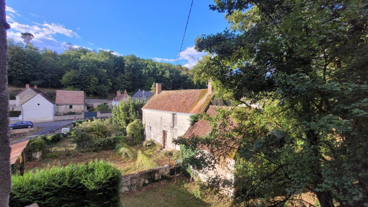 Votre Maison En Touraine Chissay-en-Touraine Eksteriør bilde