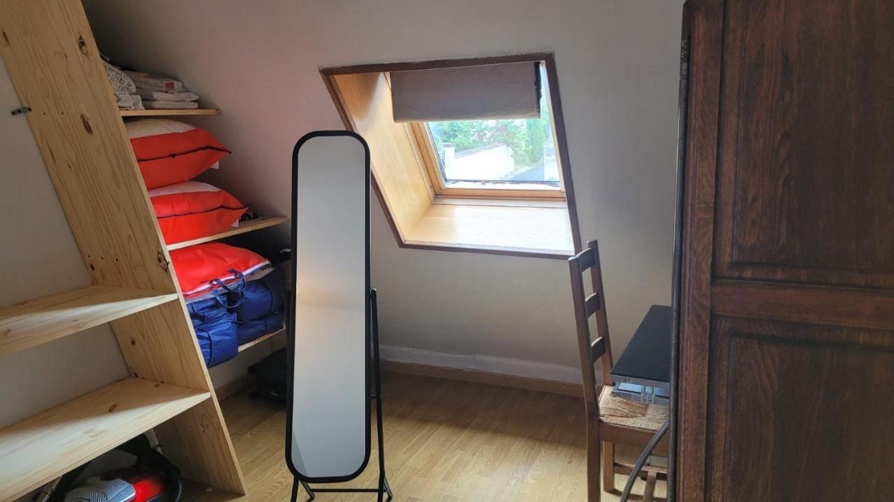 Votre Maison En Touraine Chissay-en-Touraine Eksteriør bilde