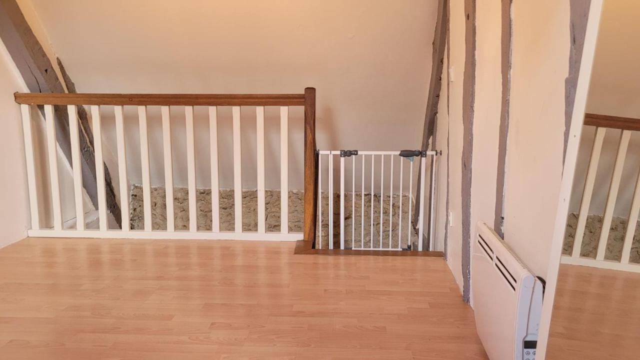 Votre Maison En Touraine Chissay-en-Touraine Eksteriør bilde